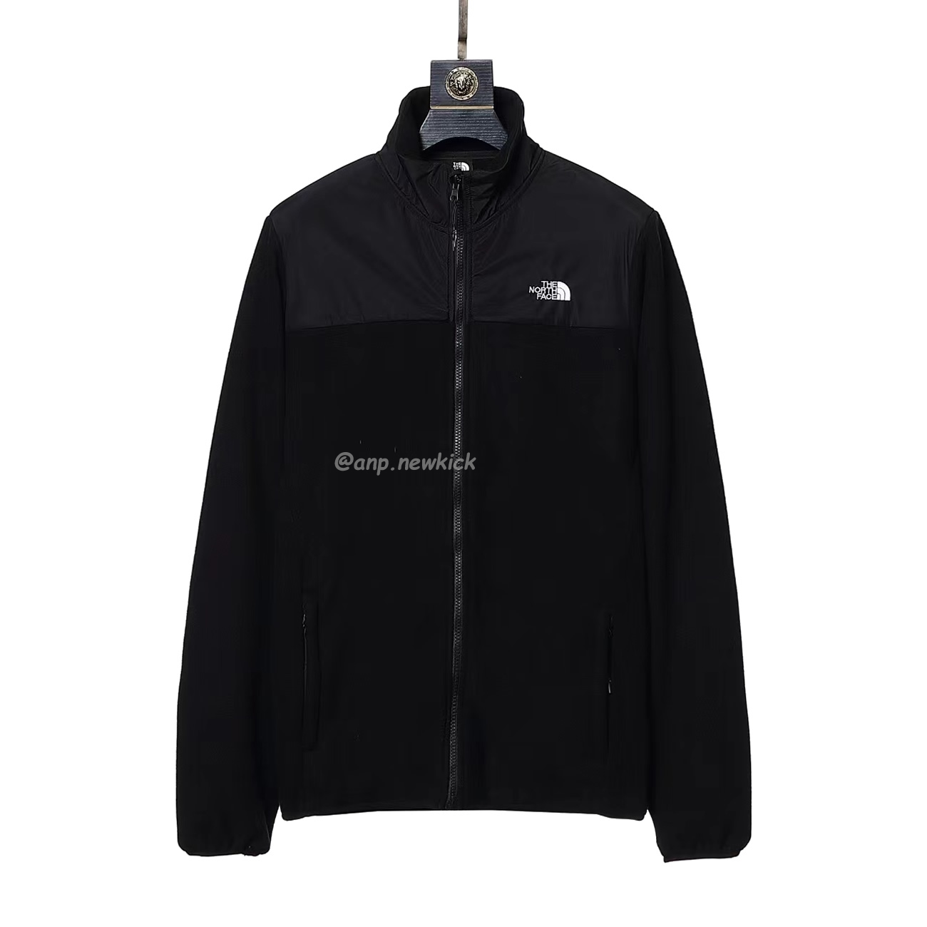 The North Face M Tka 100 Zip In Jacket   Ap (12) - newkick.org